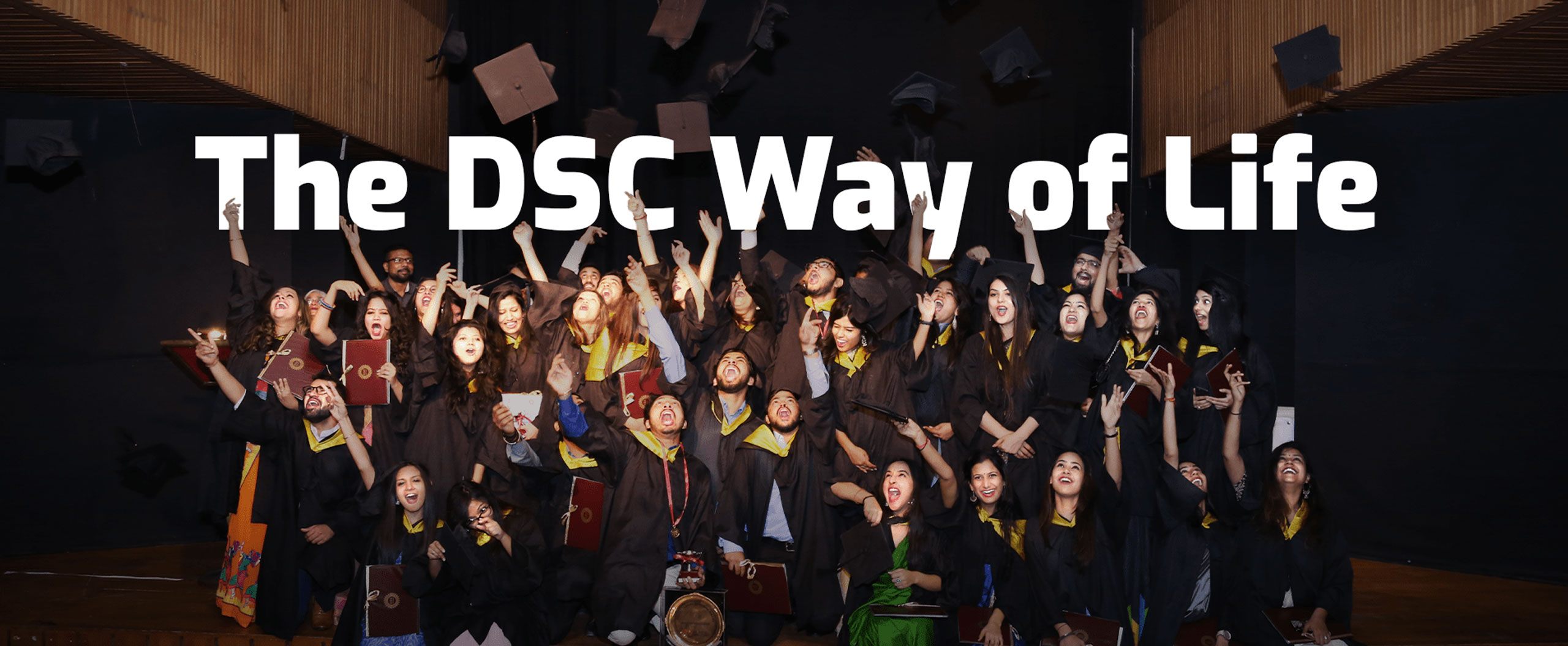 11DSC Awarded- Best MassCom Institute in New Delhi