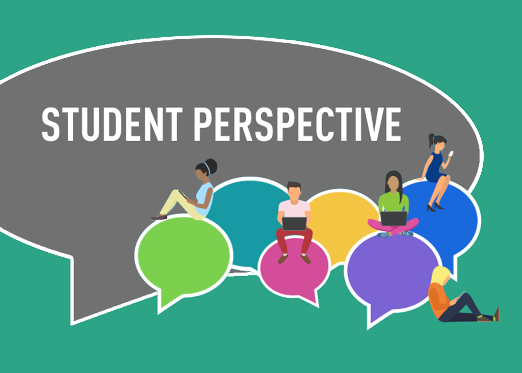 11Student Perspectives